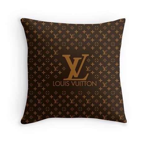 louis vuitton throw pillows|louis vuitton pillow boot.